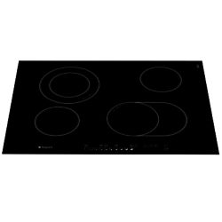 Hotpoint CRO742DOB Ceramic Hob, Black